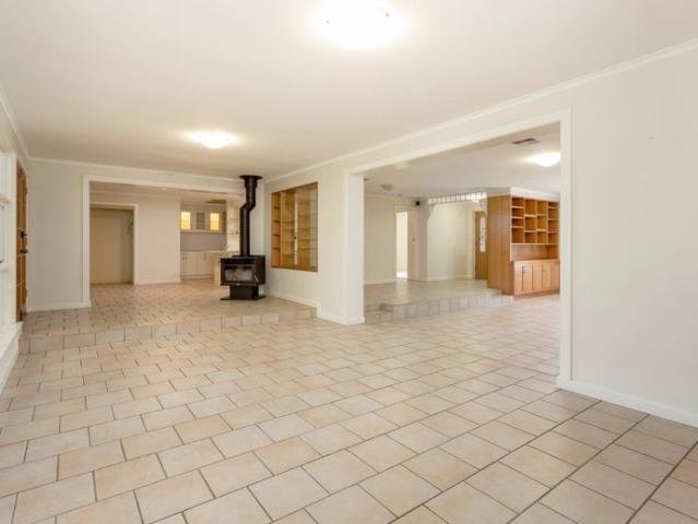 A rare gem offering space, privacy, and versatility for the whole family