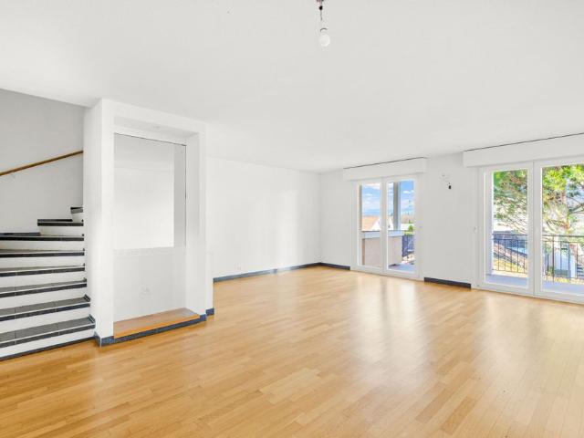 A rare gem combining volume, comfort and an ideal location