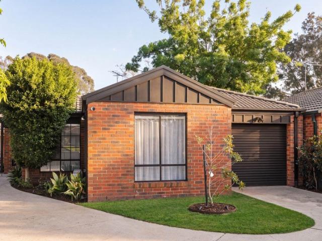 A Rare Gem in Heidelberg West
