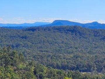 Busbys Flat, Richmond Valley, Queensland