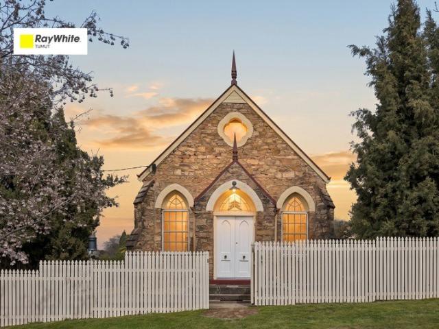 A Rare Gem
