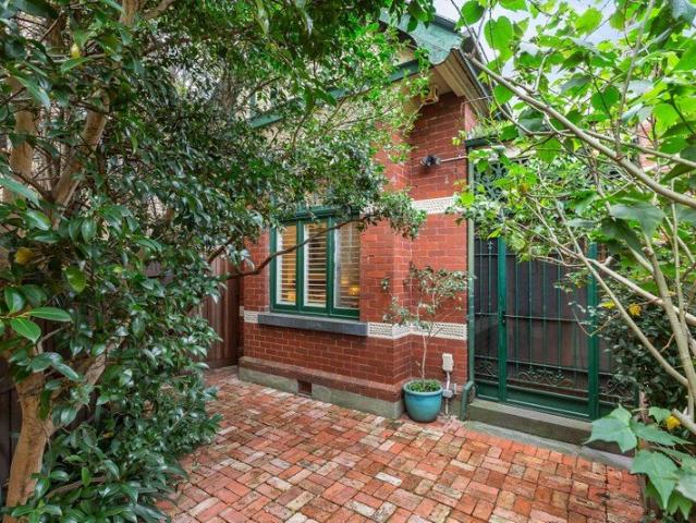 A Rare Generational Opportunity On 497 sqm Just A Block From The Bay