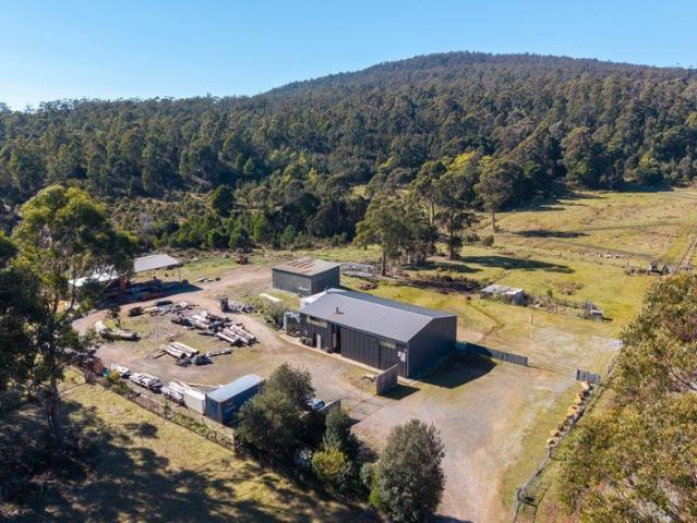 A Rare Generational Opportunity Secure as a Whole or Choose Your Lot
