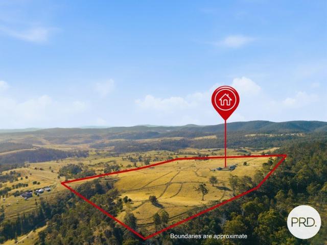 A Rare Gretna Lifestyle 32ha 79 Acres of Space, Views & Possibility
