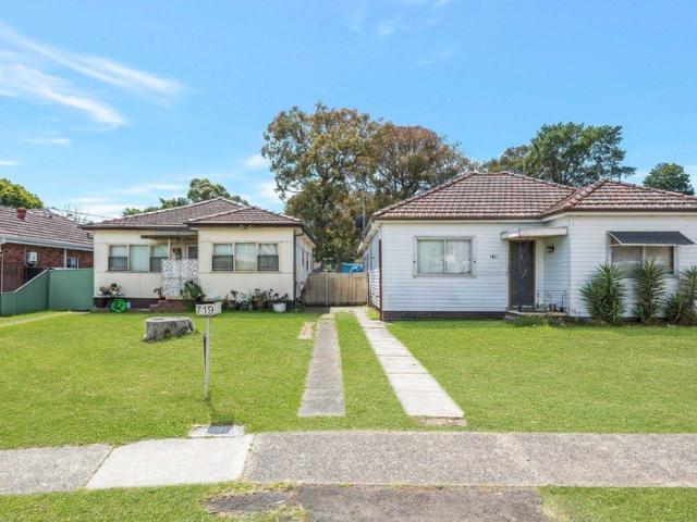 A RARE DOUBLE OPPORTUNITY IN EAST HILLS!