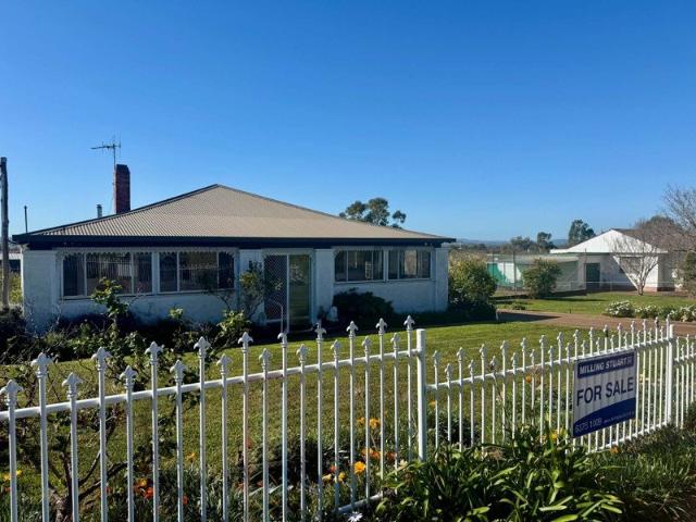 A Rare Double Block Opportunity with Space, Character & Potential
