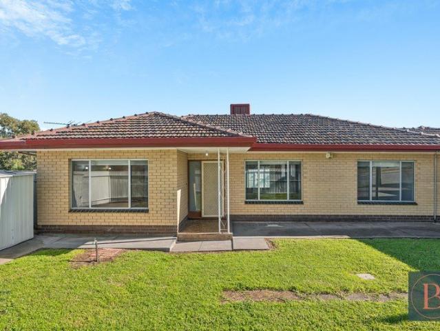 A Rare Double Brick Family Home with Space, Substance & Endless Potential
