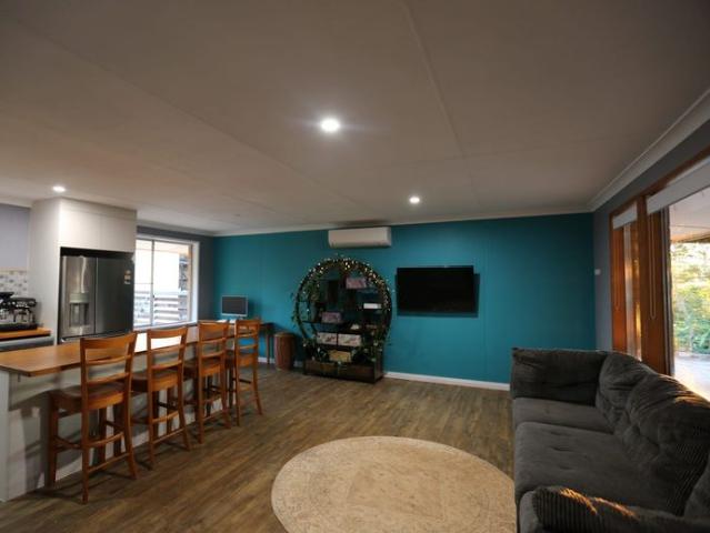 A rare Dampier find with the space, features and lifestyle to match