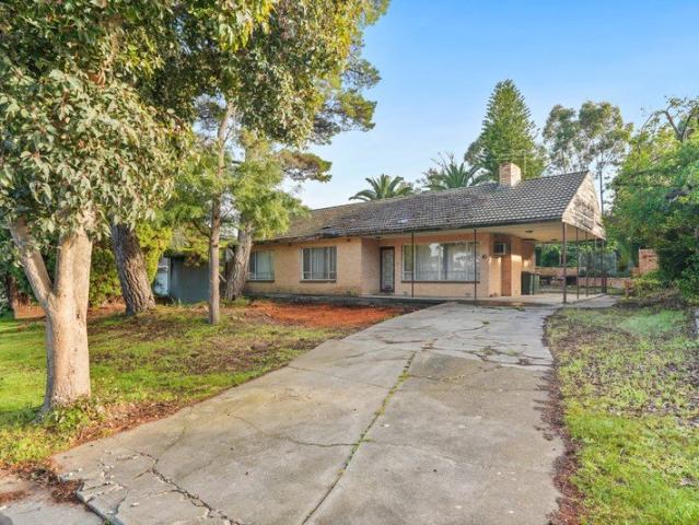 A Rare Development Opportunity in the Heart of Fairview Park