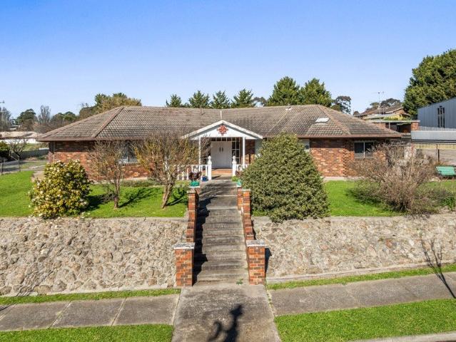 A Rare Development Opportunity in the Heart of Kilmore
