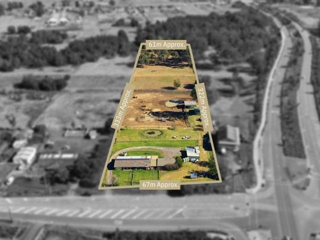 A Rare Development Opportunity in the Western Sydney Aerotropolis