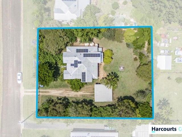 A Rare Dual Title 2,024sqm Opportunity With Historic Charm & Development Potential!