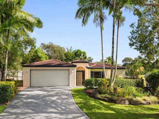 A Rare Dual Living Offering in the Heart of Buderim