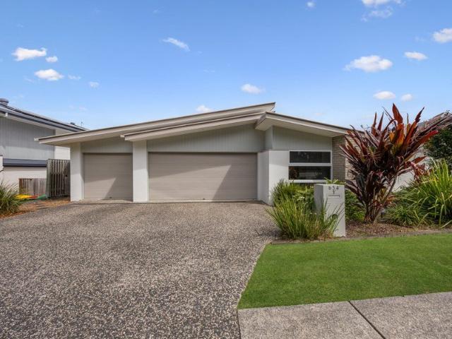 A Rare Dual Living Opportunity in Coomera | Live in One, Rent the Other