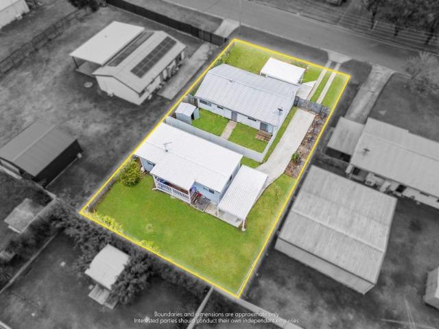 A Rare Dual Living Opportunity in Eastern Heights
