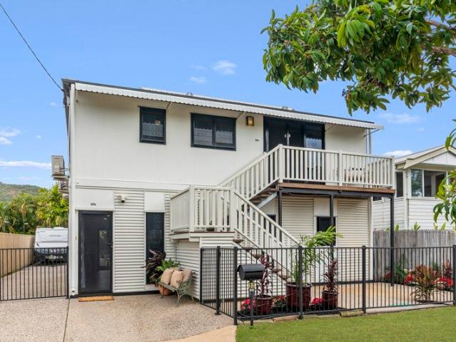 A Rare Dual Living Opportunity in Sought After Location