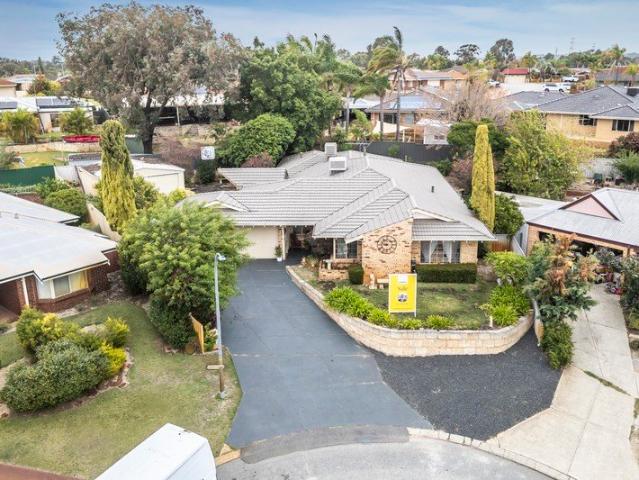A Rare Dual Living Opportunity on 864sqm