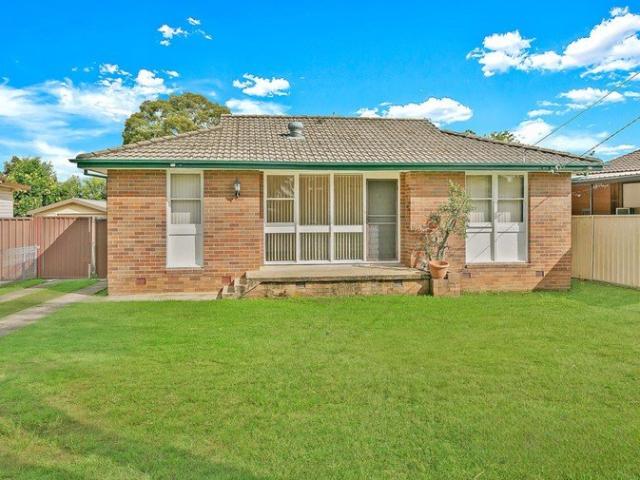 A Rare Dual Living Opportunity with Endless Potential