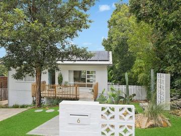 A Rare Dual Living Opportunity with Income, Space and Future Potential
