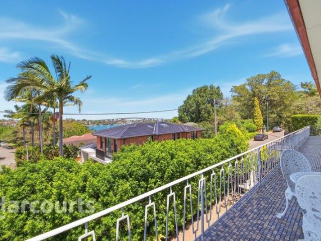 A Rare Dual Occupancy Estate in Prestigious Hunters Hill