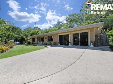 Your Own Private Rural Retreat Minutes from Mackay!