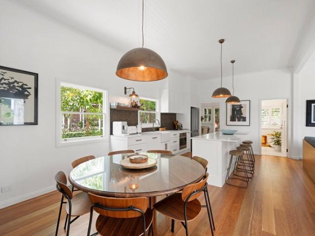 A Rare Dual Residence on half an Acre