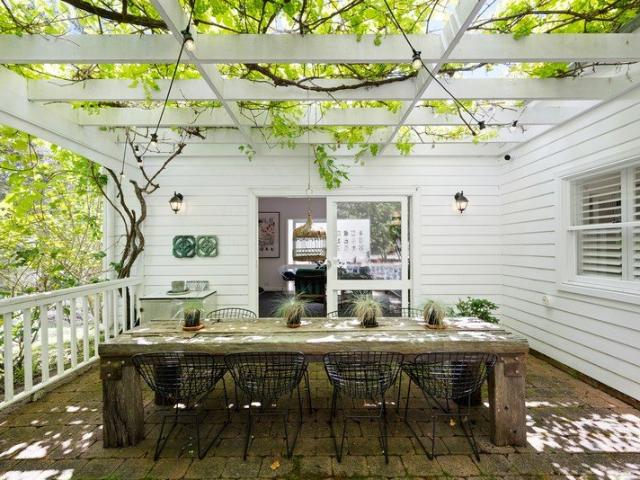 A Rare Dual Residence on half an Acre