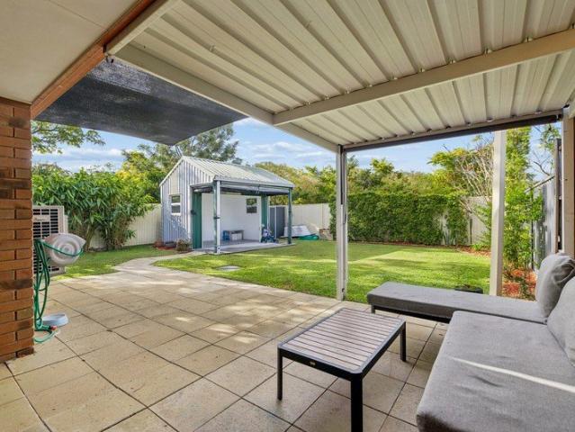 A Rare Duplex Find with a Huge Private Yard