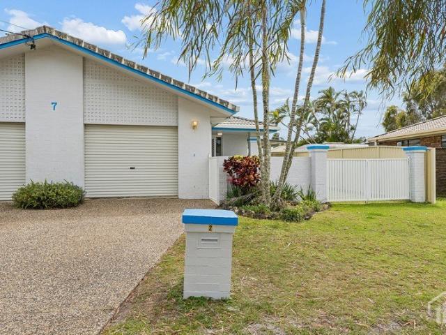 A Rare Entry Point into the Cabarita Lifestyle