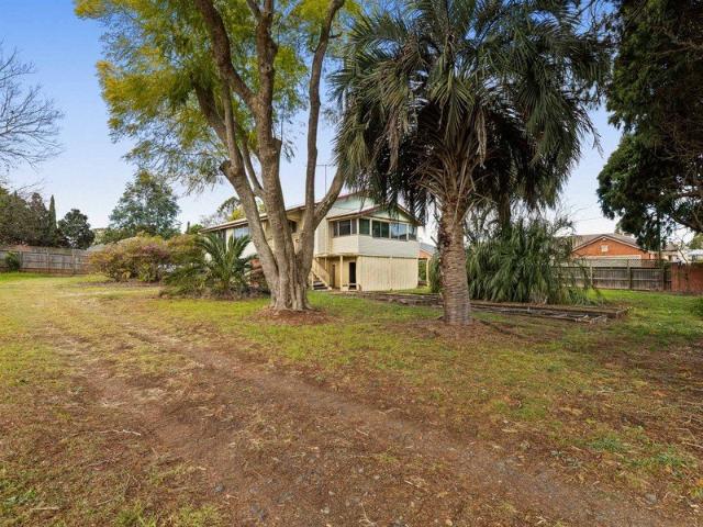 A Rare East Toowoomba Opportunity with Endless Potential