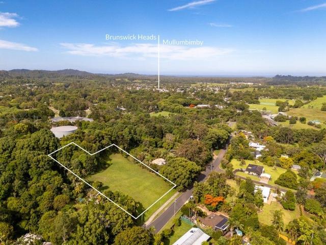 New Price! A Rare Elevated Acreage Blank Canvas Offering Future Development Potential or the Freedom to Create Your Dream Compound