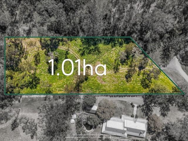 A Rare Elevated Acreage Opportunity with Sweeping Brookfield Views