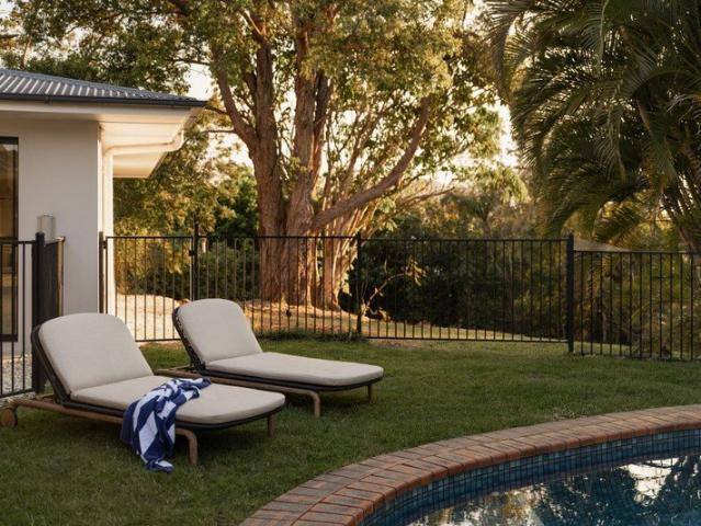 A Rare Elevated Retreat High on Eumundi Range with Dual Living