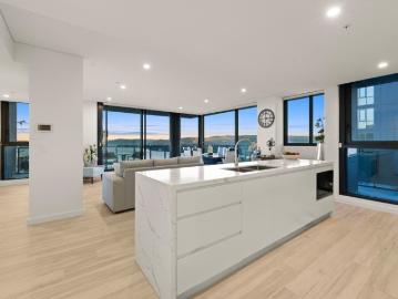 A Rare Elevated Residence Offering Scale, Sophistication and Stunning Brisbane Water Views