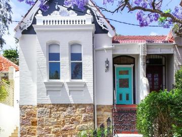 A Rare Elevated Woollahra Holding with Light, Scale & Harbour Potential