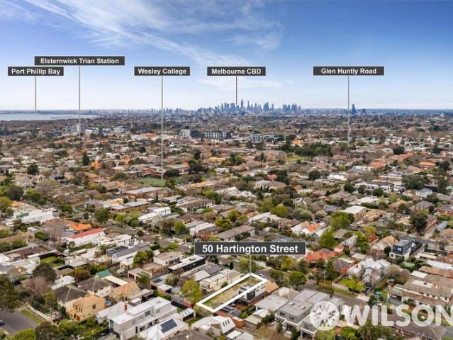 A Rare Elsternwick Landholding with Outstanding Potential