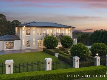 A Rare Estate Offering Live Grandly Today, Unlock Tomorrow