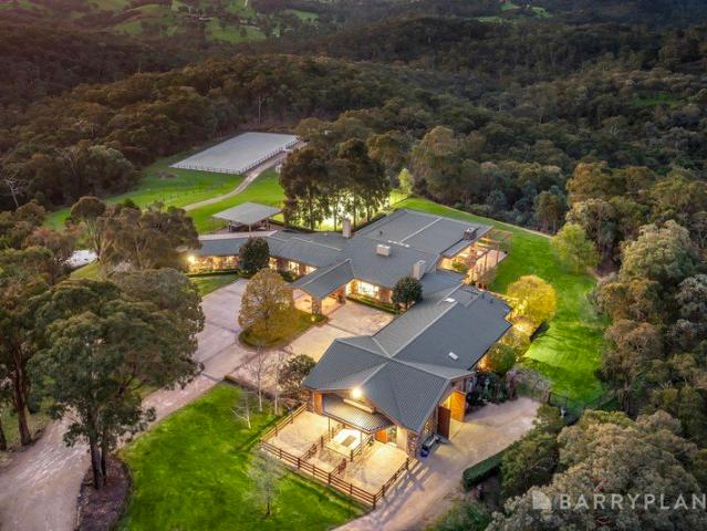 A Rare Expression of Estate Luxury
