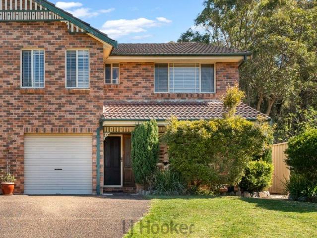 A RARE FOUR BEDROOM DUPLEX WITH POOL!