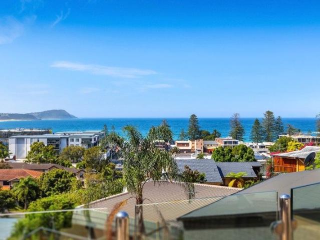 A rare four bedroom luxury residence set within an exclusive boutique complex of only three
