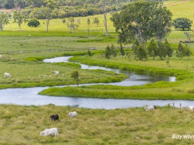 A rare Four generation grazing legacy one of the districts finest breeding and fattening properties