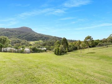 A rare foothills offering in Figtree's most exclusive enclave