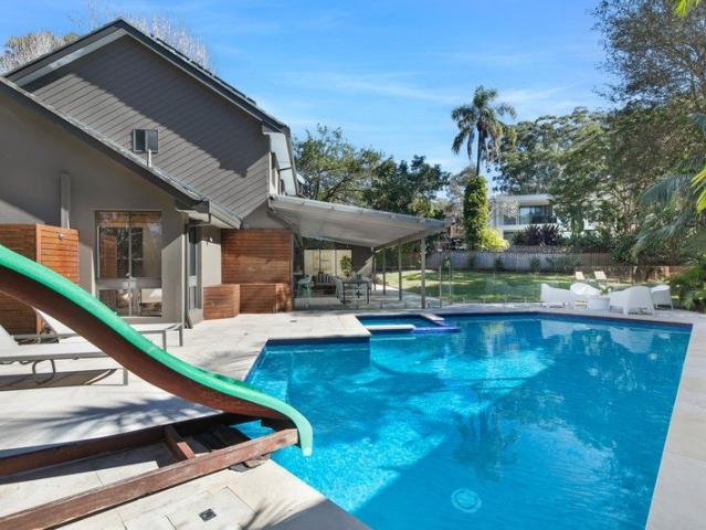 A Rare Family Oasis of Space, Comfort and Lifestyle