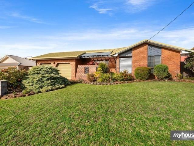 A Rare Family Offering of Exceptional Space, Quality & Convenience