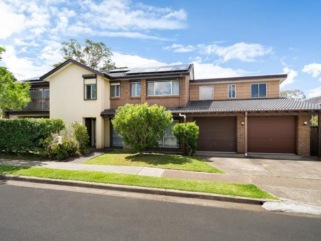 A Rare Family Opportunity in a Prime Bossley Park Position