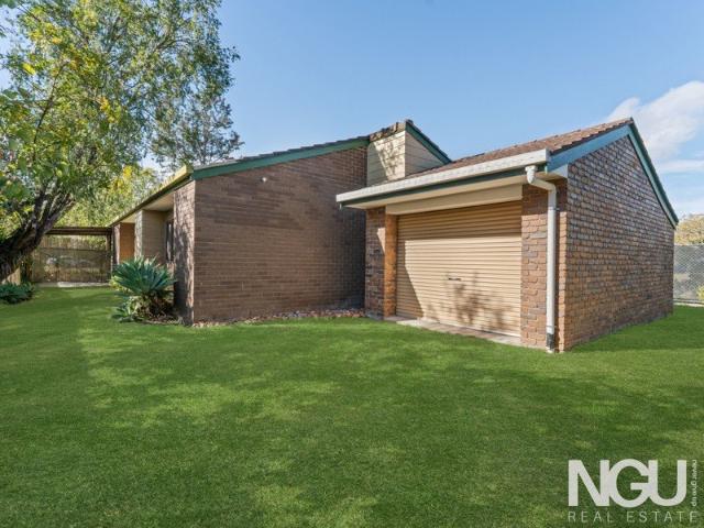 A Rare Family Opportunity in the Heart of Brassall