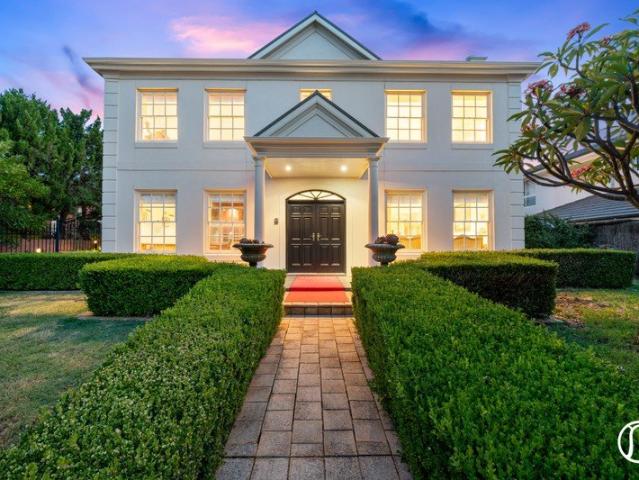 A Rare Family Estate Where Timeless Elegance Meets Modern Luxury