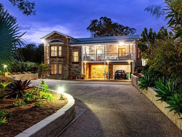 A Rare Family Estate with Space, Character & Future Potential