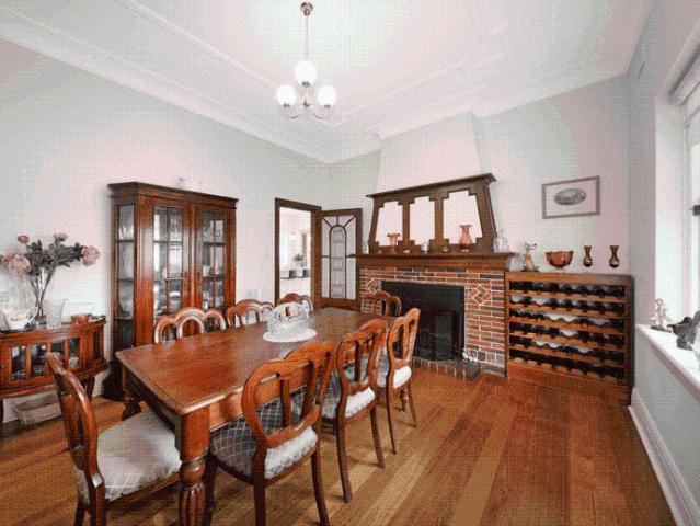 A Rare Family Home in an Exceptional Ormond Location