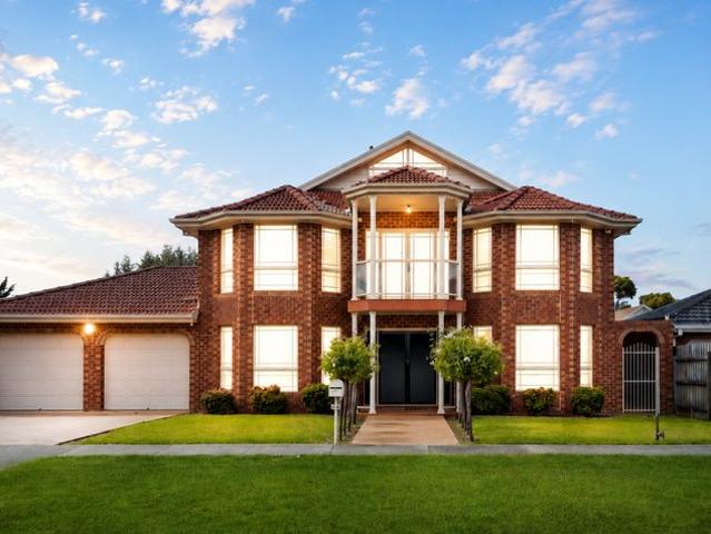 A Rare Family Home With Space to Truly Grow